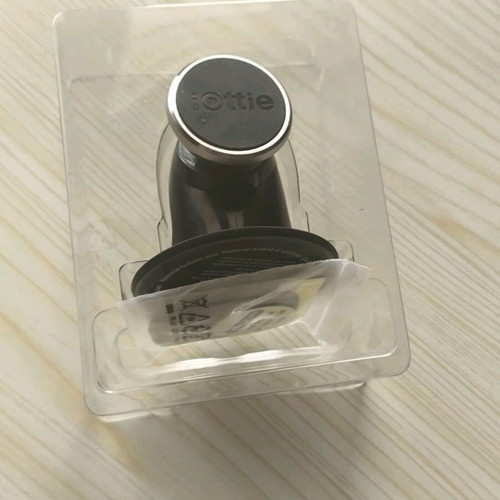 iOttie iTap Magnetic Dashboard Mount brand new