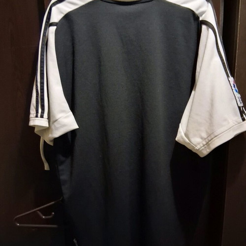 Real Madrid Away Jersey size Medium like new authentic