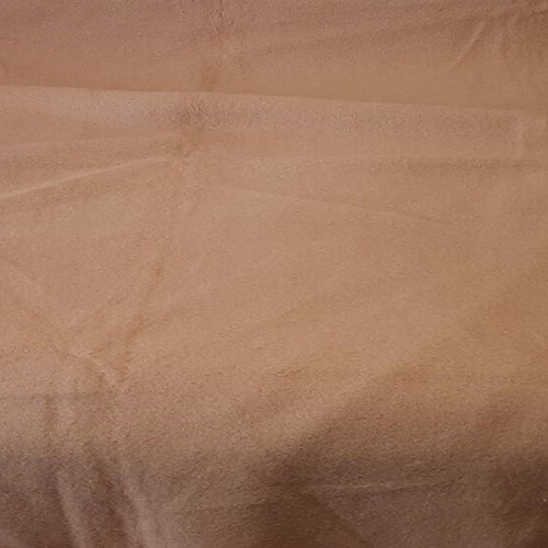 Wool Blanket like new 180×220 cm, green and camel colors, pack of 2