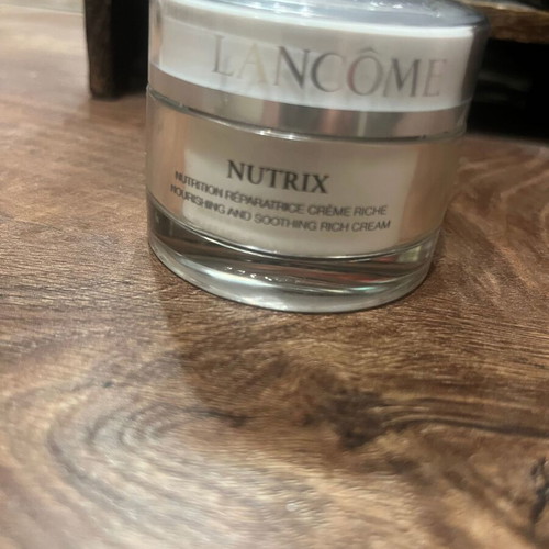 Lancôme Nutrix 24-hour cream for very dry skin