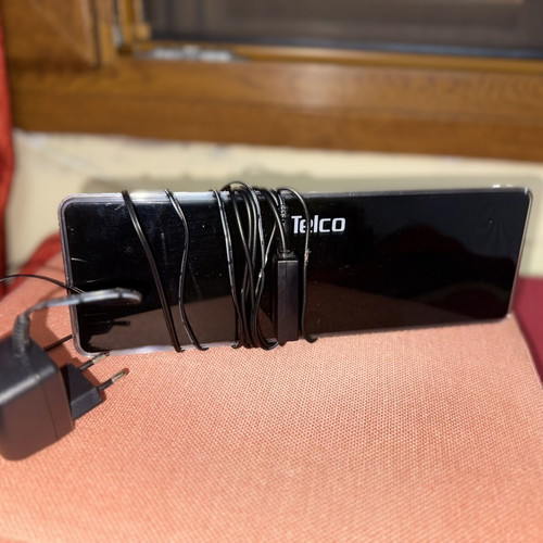 Indoor antenna for home, like new, strong signal