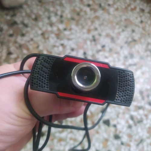 FU USB 2.0 Webcam like new