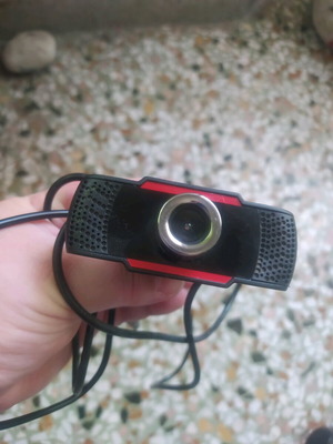 FU USB 2.0 Webcam like new
