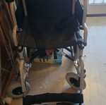 Wheelchair