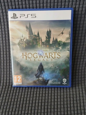 Hogwarts Legacy παιχνίδι PlayStation 5 σαν καινούργιο