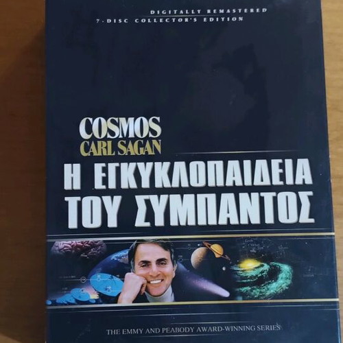Learning DVD like new, two collections