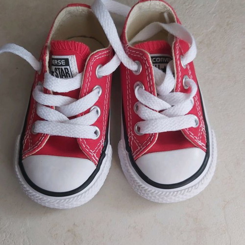Children's Staraki shoes used size 19