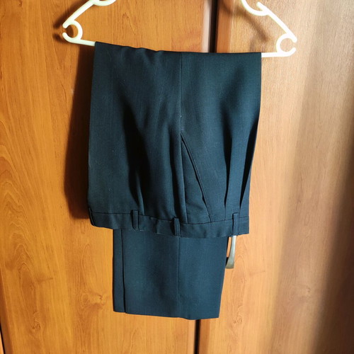 Private Collection Suit Set like new, black, size S