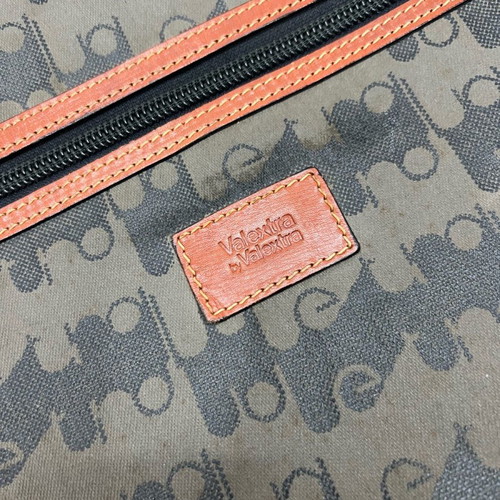 Valextra vintage luggage used
