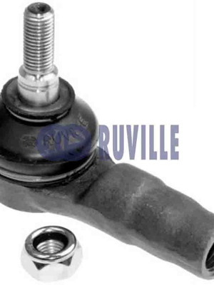 Citroen Akrombaro Ruville 915910 new, original part