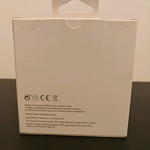 USB Type-C / Type-C cable new, unused