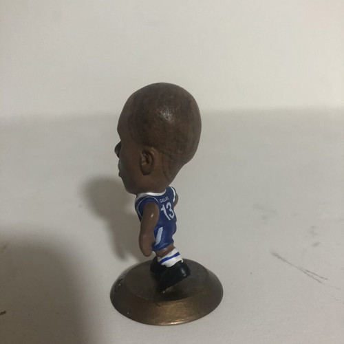 Corinthian Microstars Chelsea Home Gallas MC1681 Gold Base figure used
