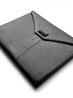 Cross Executive Deluxe Autocross Leather Collection Δερμάτινο σημειωματάριο καινούργιο