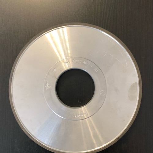 Diamond disc USSR like new AC4 100/80 250/75/20