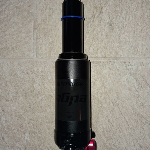 Suntour Suspension Front and Rear Like New for Enduro and Trail Bikes