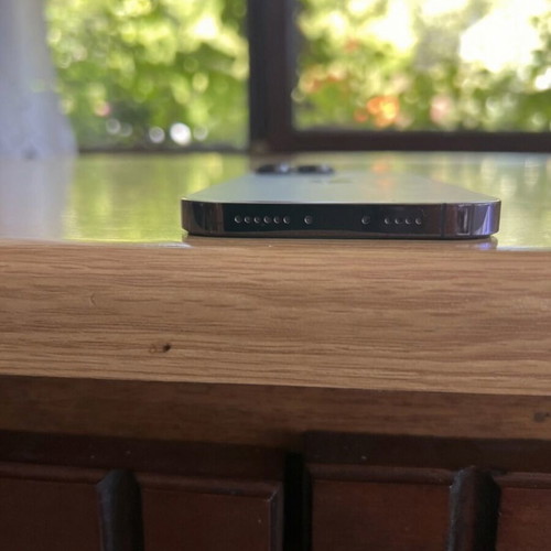 iPhone 14 Pro Max Deep Purple 128GB like new