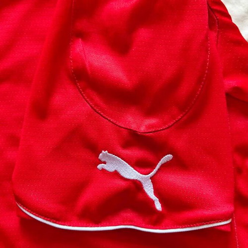 Olympiacos 2010-2011 Home Jersey Medium like new