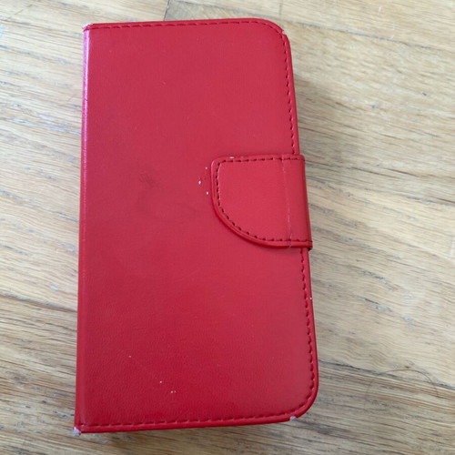 Microsoft Lumia phone like new for parts with free case