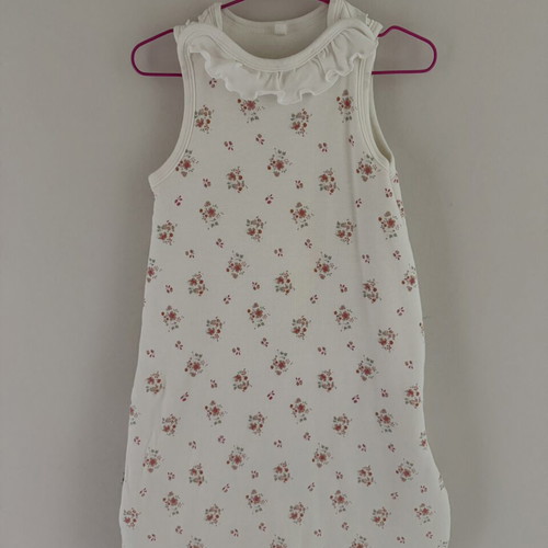 Petit Bateau baby sleeping bag, size S0, Oeko-Tex certified, unworn