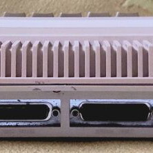Amiga 500 rev.5 used, Kickstart 1.3, 512KB memory expansion