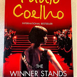 Paulo Coelho - The winner stands alone