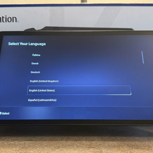 Sony PlayStation Portal Remote Player for PS5, black