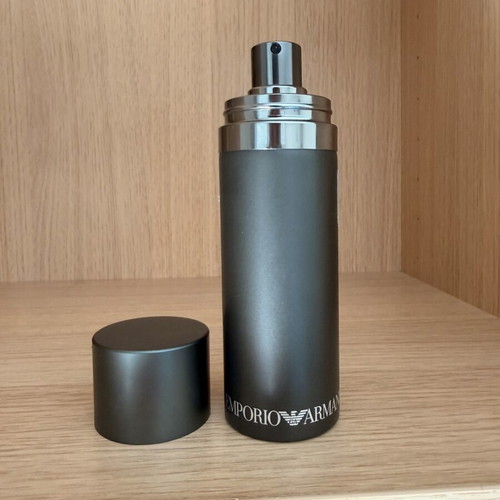 Emporio Armani He Eau de Toilette Tester 90 ml