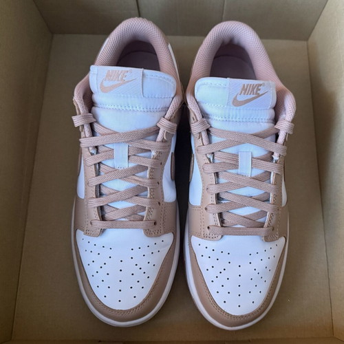 Nike Dunk Low women's sneakers DD1503-118, size 40