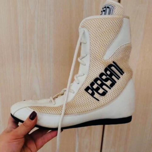 Boxing shoes like new, size 41