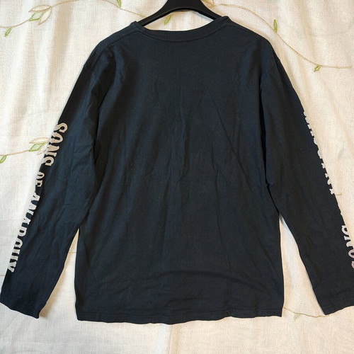 Sons of Anarchy long sleeve shirt size M like new