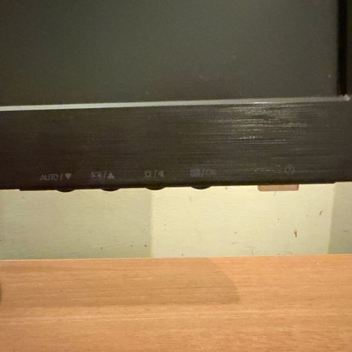 Philips LCD 24 Monitor Full HD 1920x1080 like new