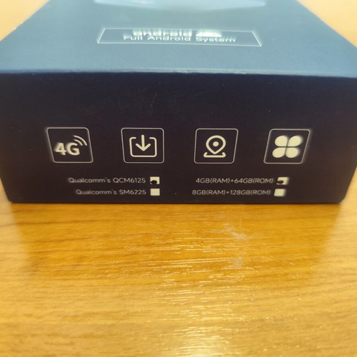 Carlinkit CPC200-Tbox Plus Car Adapter USB new
