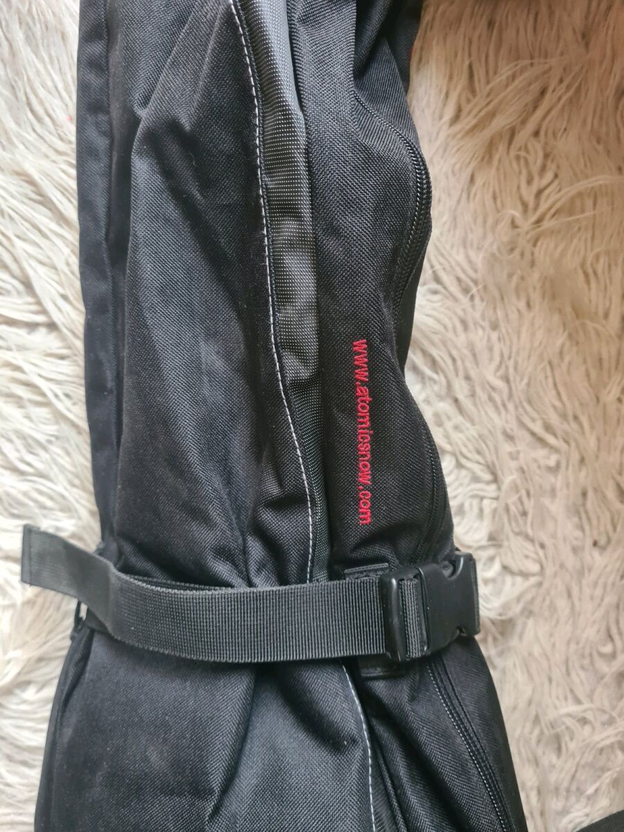 Atomic Izor Ski 159cm like new with… - € 390,00 - Vendora.cy