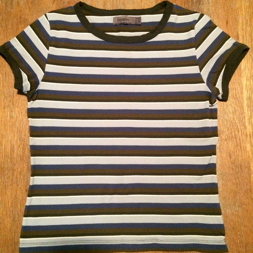 ZARA TRAFALUC ΡΙΓΕ T SHIRT UNISEX