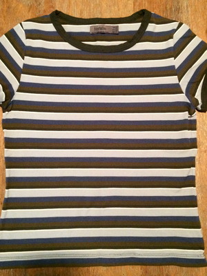 ZARA TRAFALUC ΡΙΓΕ T SHIRT UNISEX