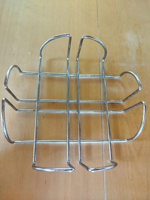 Ikea napkin holder