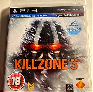 Killzone 3 για PS3
