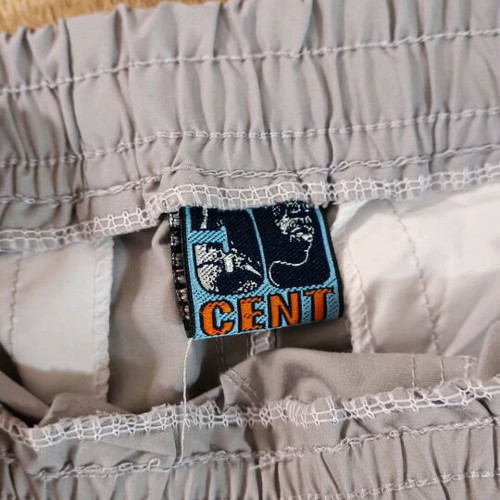 50 Cent vintage collectible pants