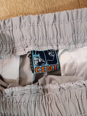 50 Cent vintage collectible pants