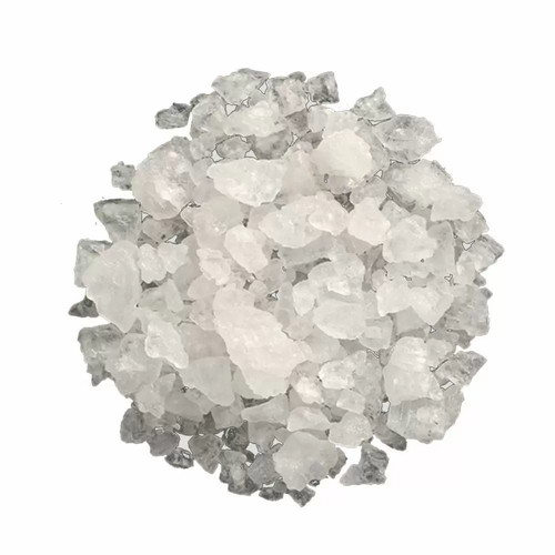 Kalahari coarse salt from South Africa new
