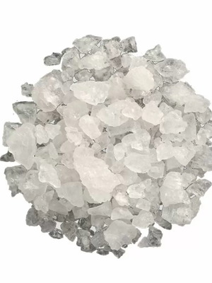 Kalahari coarse salt from South Africa new