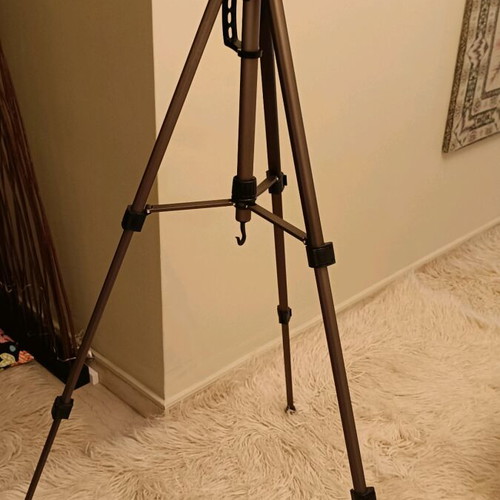 HAMA Star 62 Camera Tripod new