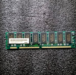 Hitachi (PQI) HM5264805TTB60 128MB SDRAM M18E128S88HIG6 PC100-322-60