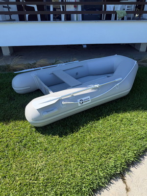 Nautilus Marine φουσκωτό σκάφος tender, 2,70 μ.