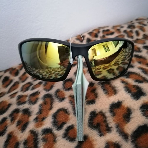 Aeyewear Mirror Sunglasses New with 100% UV Protection