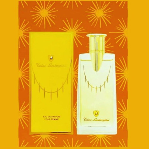 Tonino Lamborghini Eau de Parfum 100ml καινούργιο, γνήσιο