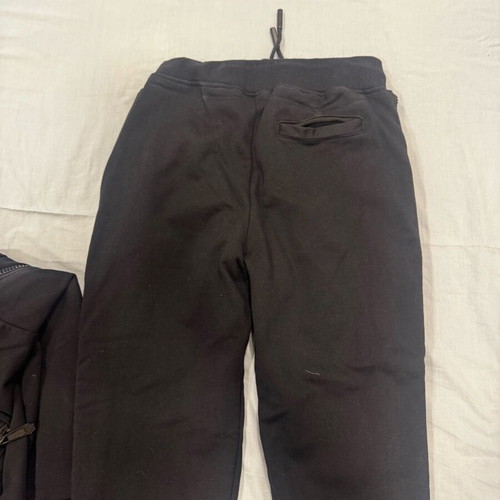 Philipp Plein tracksuit set new, size XL, black