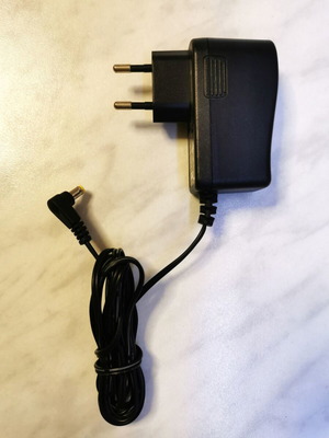 Τροφοδοτικό MU12-S050200-C5 / 5V / 2,0Α
