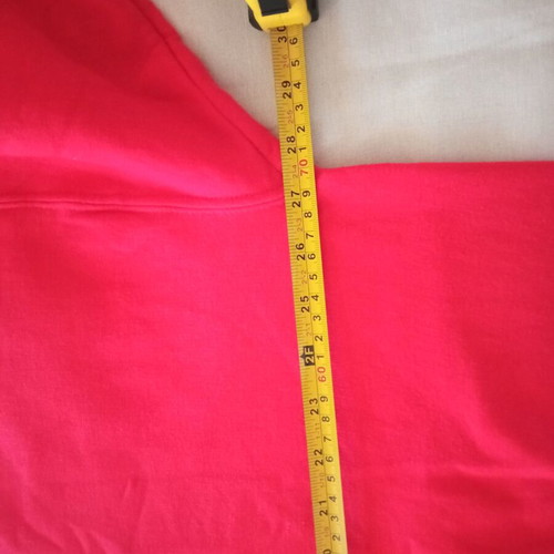 Coca-Cola red hoodie 2XL