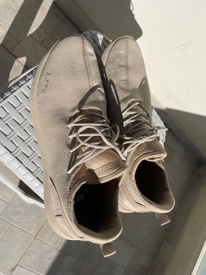Ανδρικά παπούτσια Xtenex sneakers μεταχειρισμένα, μέγεθος 45